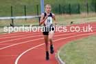 The 2025 Sunderland Junior 2 mile, Silksworth, Sunderland. Photo: David T. Hewitson/Sports for All Pics